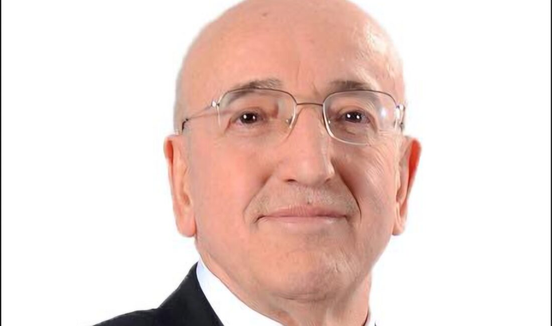 Afyonkarahisar siyasetinin önemli isimlerinden, 22. ve 23. dönem milletvekili Halil