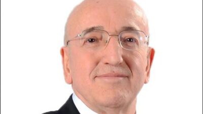 Afyonkarahisar siyasetinin önemli isimlerinden, 22. ve 23. dönem milletvekili Halil