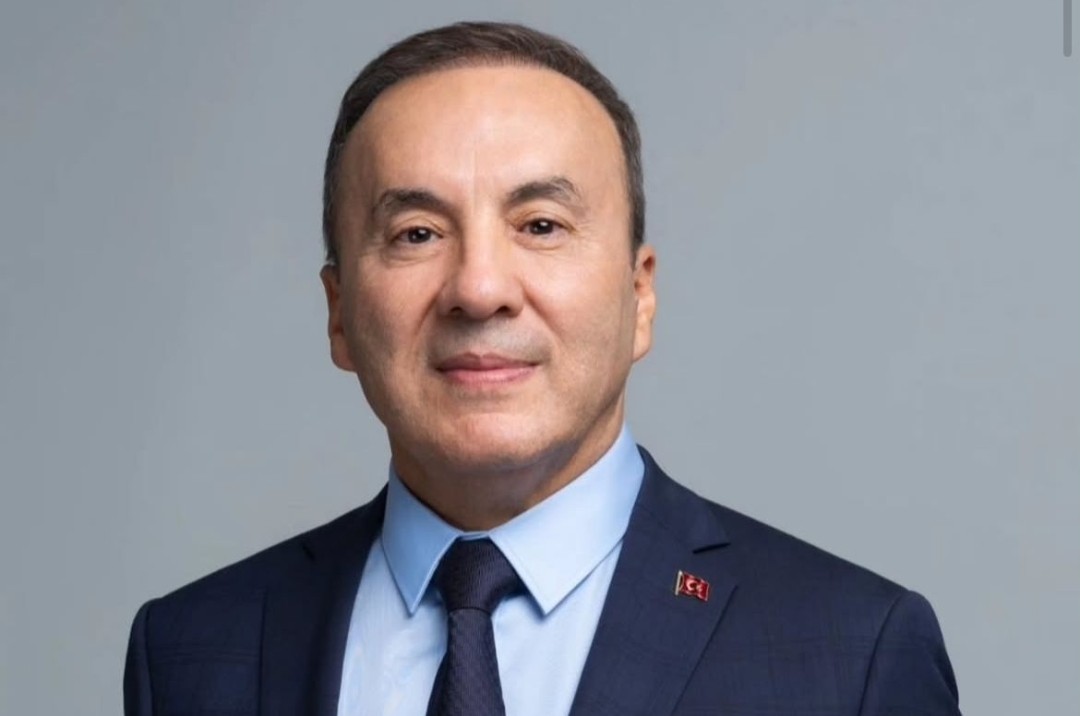 İstanbul Maden İhracatçıları Birliği (İMİB) Başkan Adayı Metin Çekiç, sektörün