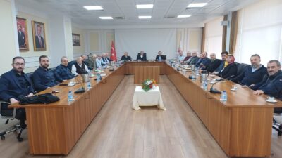 Şuhut Yardımlaşma Dayanışma ve Eğitim Vakfı, yeni dönemde hayata geçirmeyi