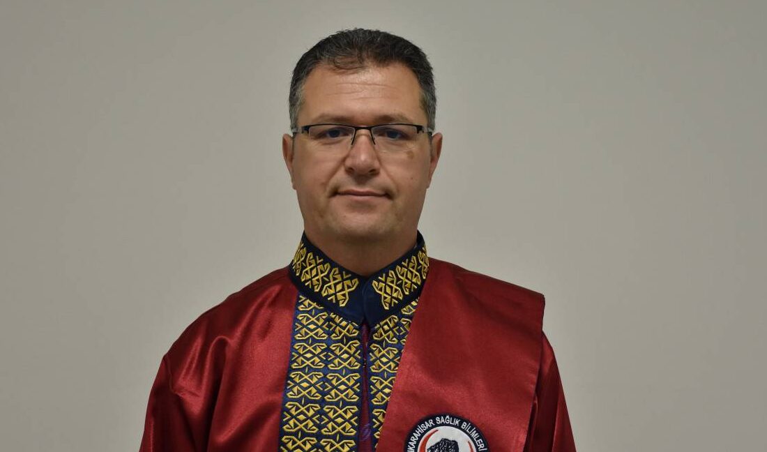 Afyonkarahisar Sağlık Bilimleri Üniversitesi (AFSÜ) Eczacılık Fakültesi Analitik Kimya Ana