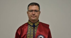 Afyonkarahisar Sağlık Bilimleri Üniversitesi (AFSÜ) Eczacılık Fakültesi Analitik Kimya Ana