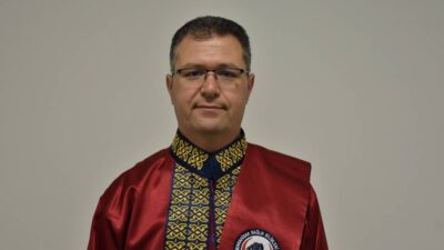 Afyonkarahisar Sağlık Bilimleri Üniversitesi (AFSÜ) Eczacılık Fakültesi Analitik Kimya Ana