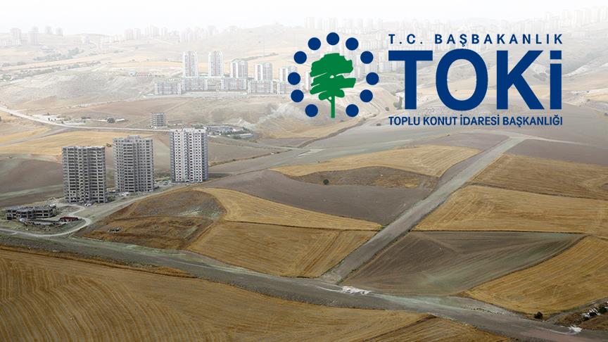 Toplu Konut İdaresi Başkanlığı tarafından 2-3 Nisan 2026 tarihlerinde düzenlenecek