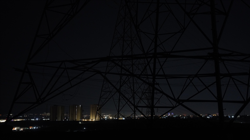 ABD ve İsrail'in İran'a saldırılarında başkent Tahran'daki Mihrabad Havalimanı ve