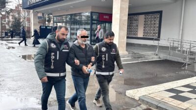 Adalet Bakanı Akın Gürlek'in tapu kayıtlarını sorguladığı ortaya çıkan Afyonkarahisar