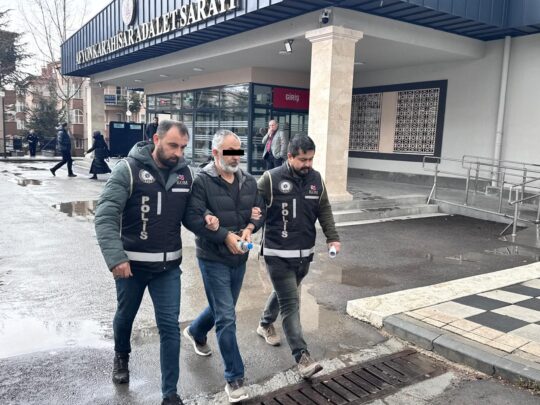 Adalet Bakanı Akın Gürlek'in tapu kayıtlarını sorguladığı ortaya çıkan Afyonkarahisar