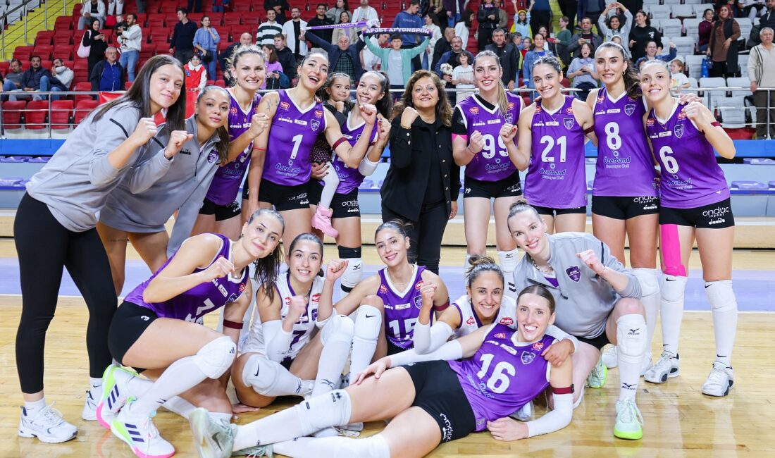 Afyon Belediye Yüntaş Voleybol Takımı, TVF Arabica Coffee House Kadınlar