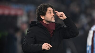 Trendyol Süper Lig'in 28. haftasında 4 Nisan Cumartesi günü Galatasaray'ı