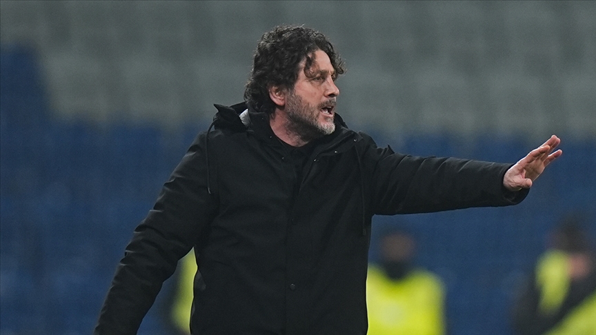 Trendyol Süper Lig'in 28. haftasında sahasında 4 Nisan Cumartesi günü