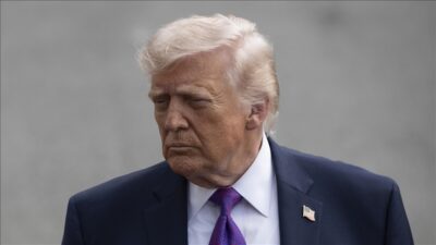 ABD Başkanı Donald Trump, "koşullar henüz yeterince iyi olmadığı" gerekçesiyle,