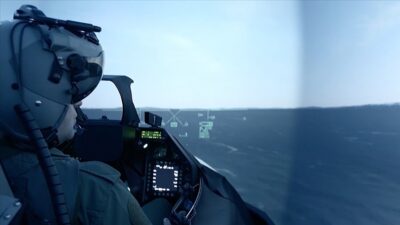 Yüksek teknolojiye sahip savaş uçaklarını kumanda eden "gök vatanın" muhafızları,