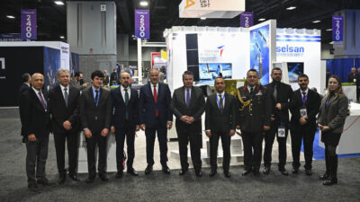 Türkiye'nin uydu teknolojileri alanında faaliyet gösteren firmaları TÜRKSAT, Türk Havacılık