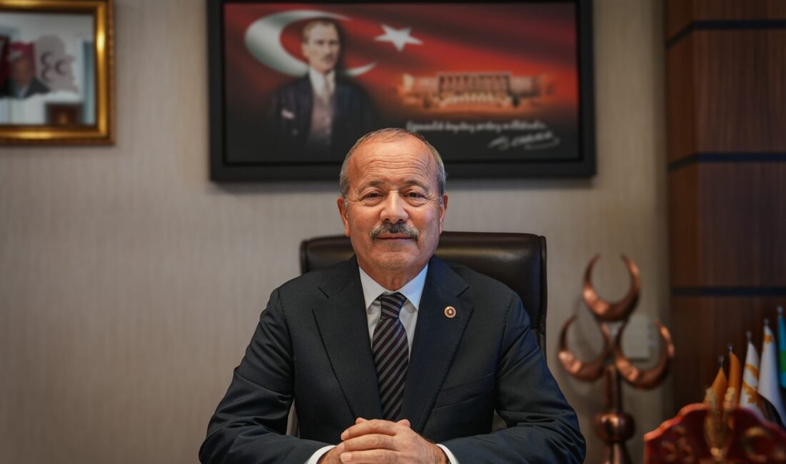 Milliyetçi Hareket Partisi Afyonkarahisar Milletvekili Mehmet Taytak, bayram mesajı yayımladı.