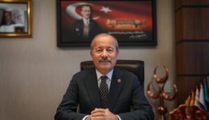 Milliyetçi Hareket Partisi Afyonkarahisar Milletvekili Mehmet Taytak, bayram mesajı yayımladı.