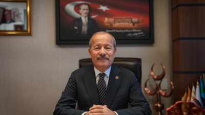 Milliyetçi Hareket Partisi Afyonkarahisar Milletvekili Mehmet Taytak, bayram mesajı yayımladı.