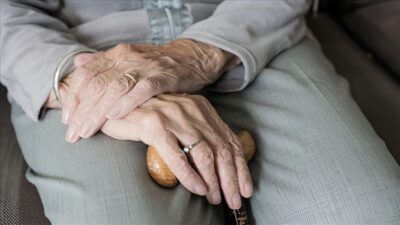 Türkiye İstatistik Kurumu (TÜİK) verilerine göre Türkiye’de yaşlı nüfus hızla