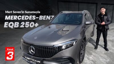 Otomobil editörü Mert Seven’in tecrübesi ve binlerce kilometrelik sürüş deneyimi