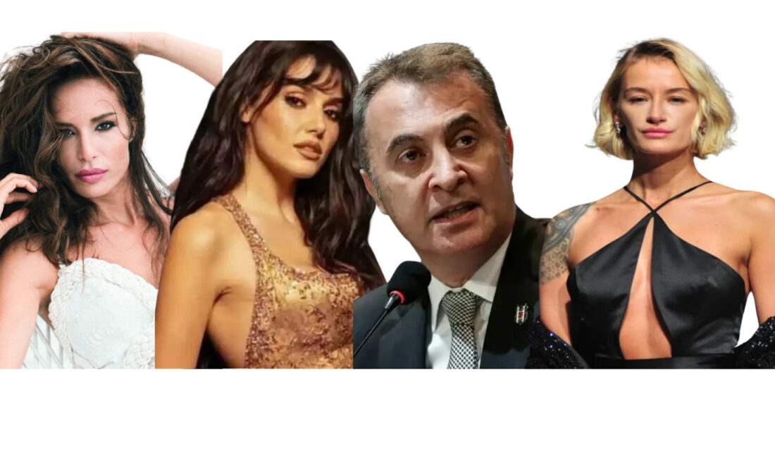 Ünlülere yönelik uyuşturucu operasyonu kapsamında İstanbul Narkotik Suçlarla Mücadele Şube