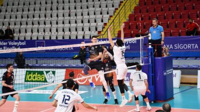 Afyonkarahisar’da 22-24 Mayıs 2026 tarihlerinde düzenlenecek voleybol aday hakem kursu