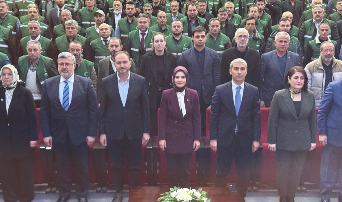 Bir dizi ziyaret ve temaslarda bulunmak üzere Afyonkarahisar’da bulunan Aile