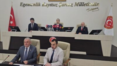 Afyonkarahisar İl Genel Meclisi’nin mart ayı toplantılarının son oturumu gerçekleştirildi.