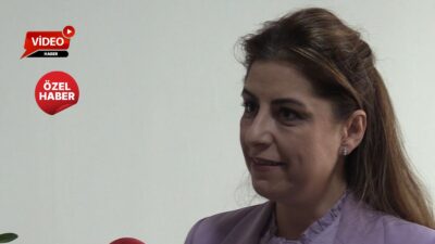 TOBB Afyonkarahisar Kadın Girişimciler İcra Komitesi Başkan Yardımcısı ve UGİKAD