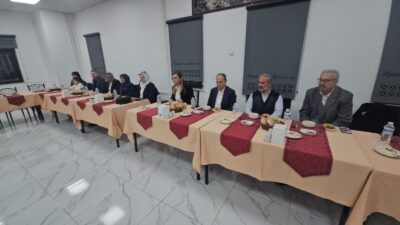 Afyonkarahisar Down Sendromlular Yardımlaşma ve Dayanışma Derneği tarafından düzenlenen geleneksel