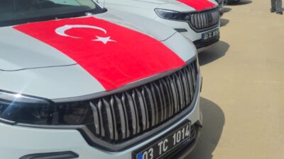 Afyonkarahisar İl Genel Meclis Başkanı Mehmet Siper, Afyonkarahisar İl Özel