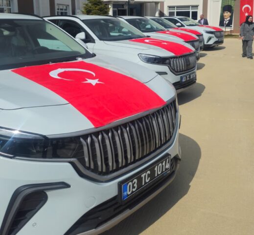 Afyonkarahisar İl Genel Meclis Başkanı Mehmet Siper, Afyonkarahisar İl Özel