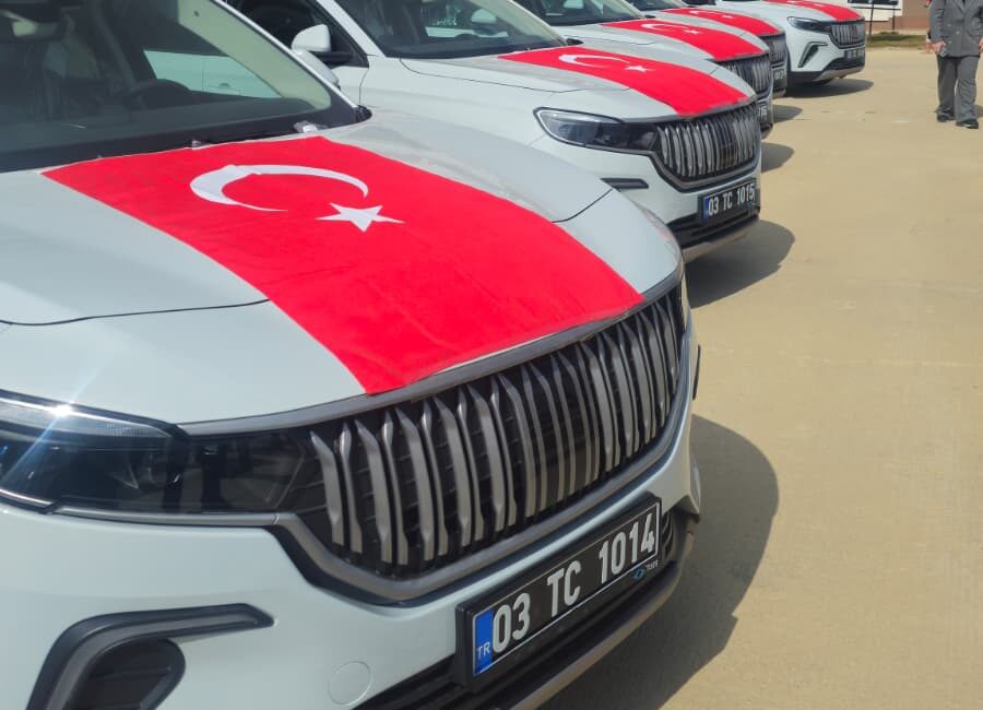 Afyonkarahisar İl Genel Meclis Başkanı Mehmet Siper, Afyonkarahisar İl Özel