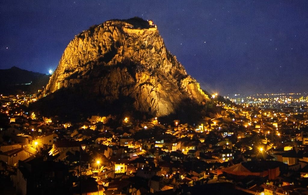 Bu hafta sizlere Türkiye Halk Sağlığı ile ilgili çok ilginç,