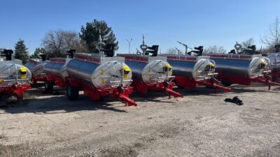 Afyonkarahisar İl Genel Meclisi Başkanı Siper, İl Özel İdaresi envanterine