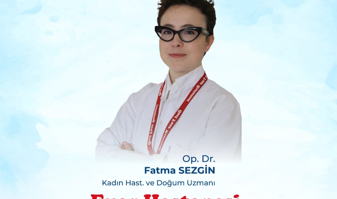Anne adaylarının gebelik sürecinde attığı her adım ve tükettiği her