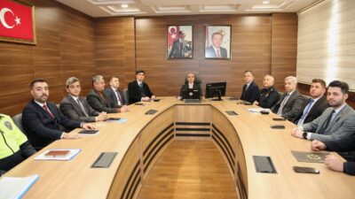 Afyonkarahisar İl Emniyet Müdürlüğü, 21 Mart Nevruz Bayramı’nın şehir genelinde