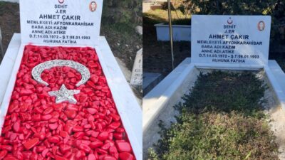 Türkiye Harp Malulü Gaziler Şehit Dul ve Yetimleri Derneği Afyonkarahisar