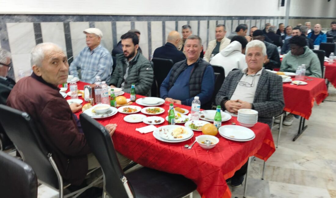 Afyonkarahisar spor tarihinin son yarım asrına yön veren eski futbolcular,