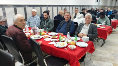 Afyonkarahisar spor tarihinin son yarım asrına yön veren eski futbolcular,