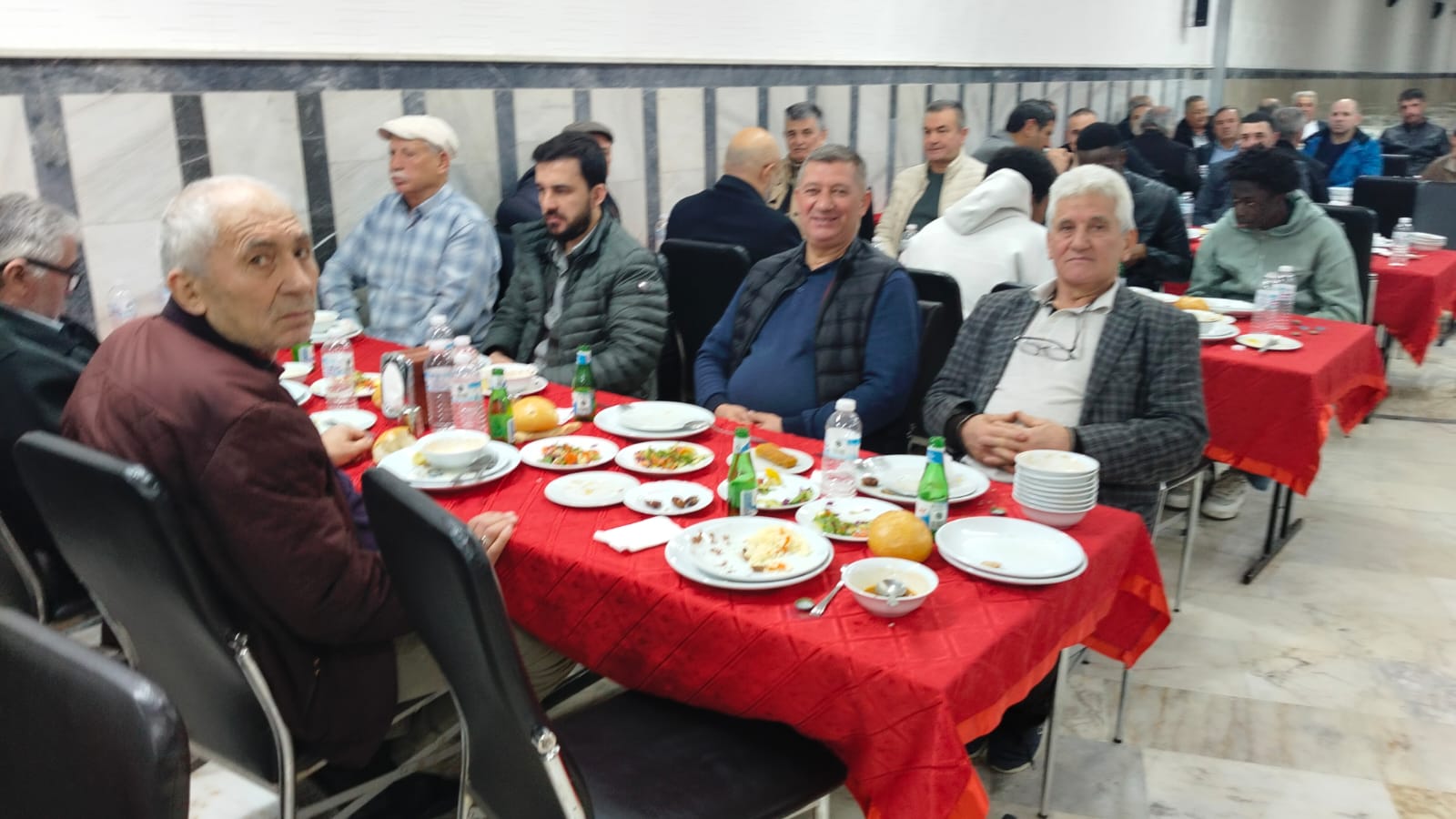 Afyonkarahisar spor tarihinin son yarım asrına yön veren eski futbolcular,