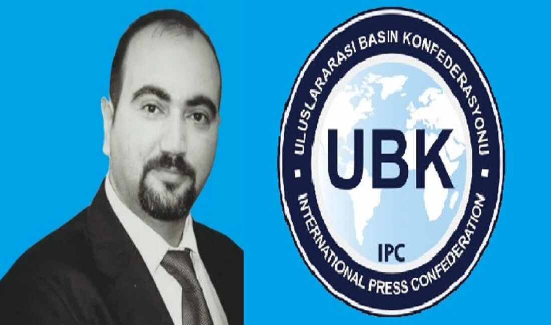 Afyonkarahisar’da uzun yıllardır basın camiası içinde aktif görevlerde bulunan Gazeteci