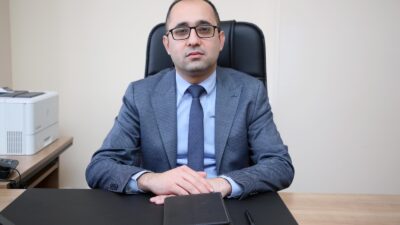 Afyon Kocatepe Üniversitesi (AKÜ) Genel Sekreterliği Yardımcısı kadrosuna vekaleten Strateji