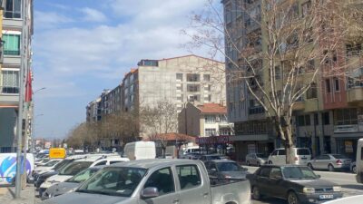 Afyonkarahisar’da uzun süren soğuk ve yağışlı havanın ardından bahar kendisini