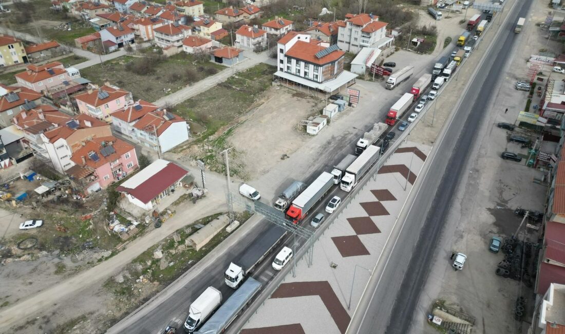 Ramazan Bayramı’na sayılı günler kala, okulların ara tatile girmesiyle birlikte