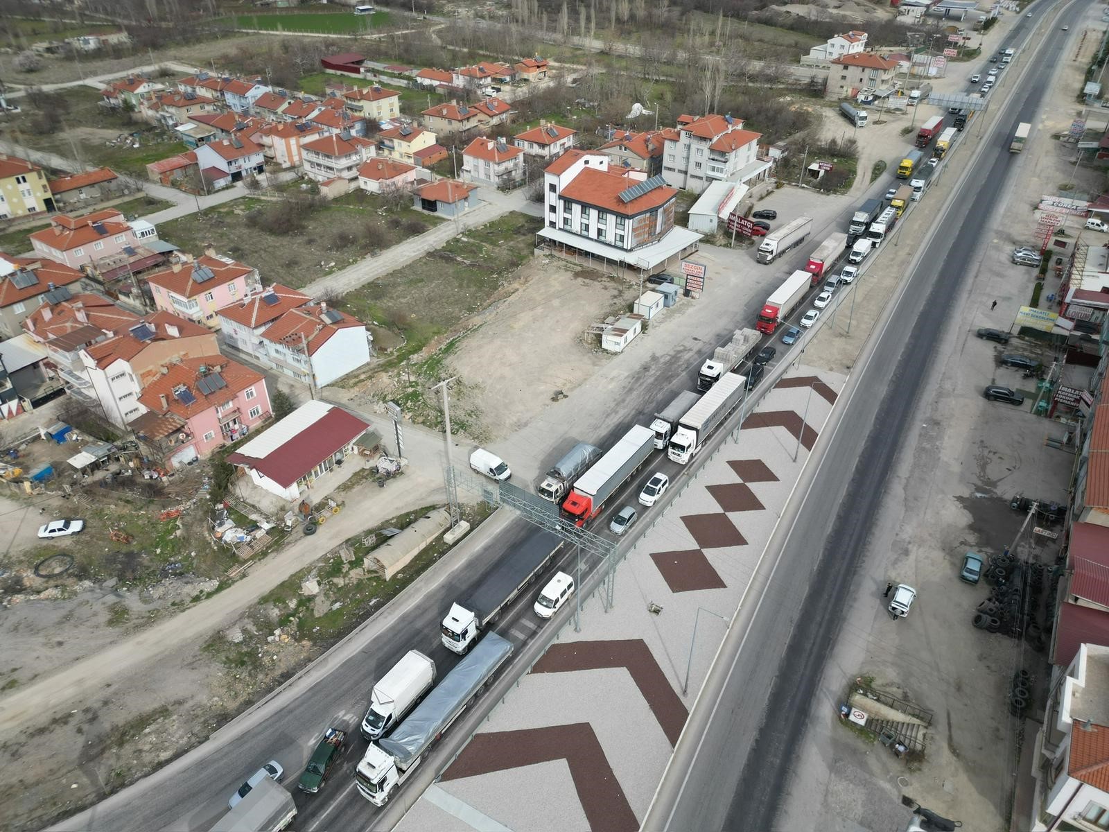 Ramazan Bayramı’na sayılı günler kala, okulların ara tatile girmesiyle birlikte