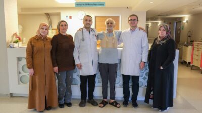 Afyonkarahisar PARKHAYAT Hastanesi Kalp ve Damar Cerrahisi Merkezi, tıp dünyasında