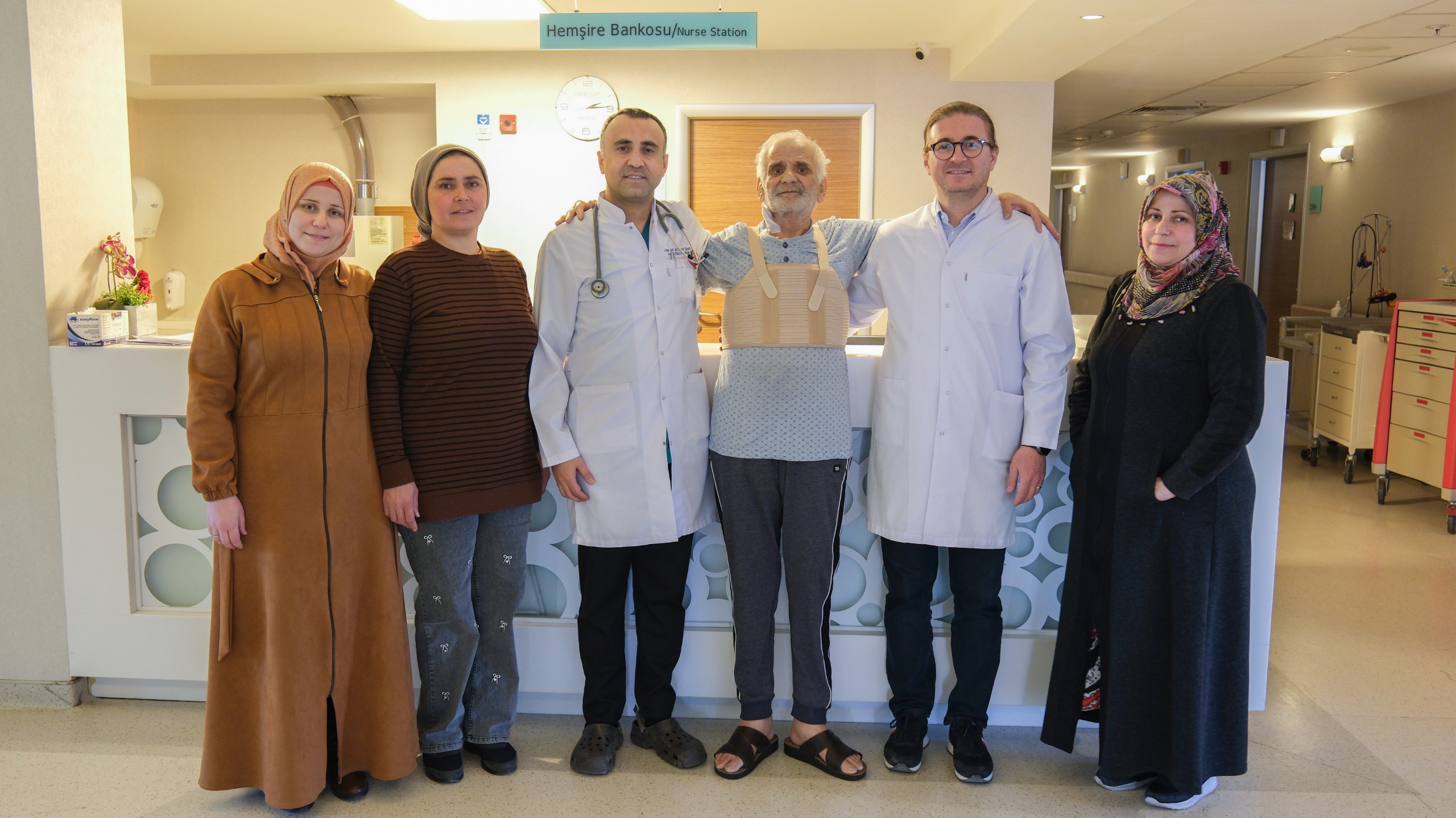 Afyonkarahisar PARKHAYAT Hastanesi Kalp ve Damar Cerrahisi Merkezi, tıp dünyasında