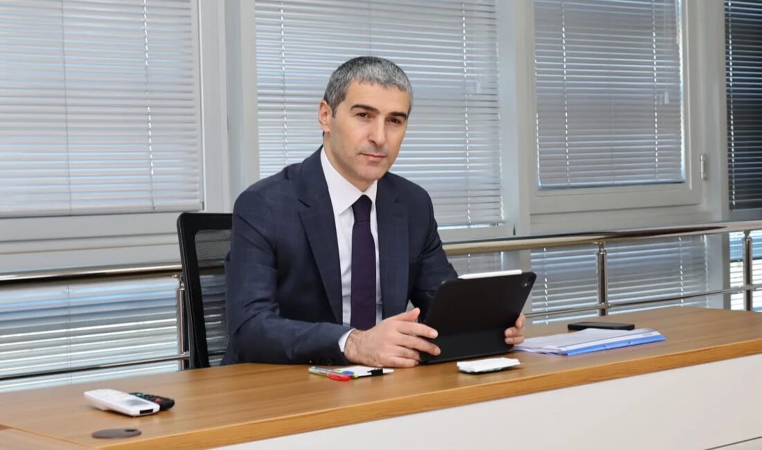 Afyonkarahisar Valisi Naci Aktaş, 18 Mart Şehitleri Anma Günü ve