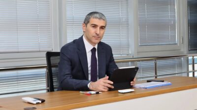 Afyonkarahisar Valisi Naci Aktaş, 18 Mart Şehitleri Anma Günü ve