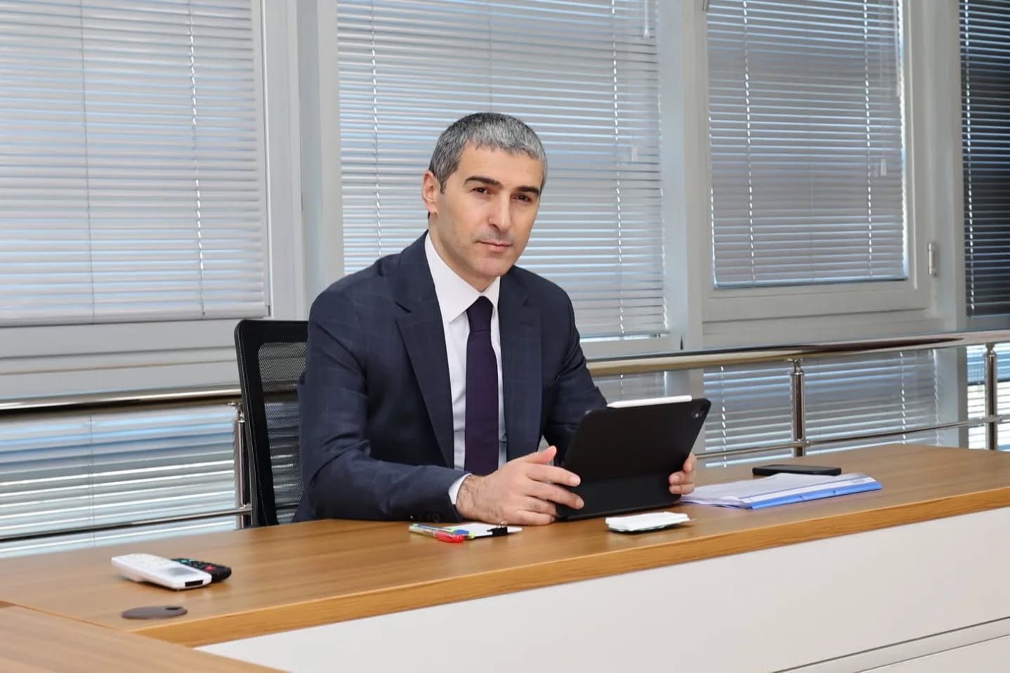 Afyonkarahisar Valisi Naci Aktaş, 18 Mart Şehitleri Anma Günü ve