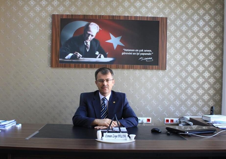 Afyonkarahisar İl Özel İdaresi’nde dikkat çeken bir görev değişikliği iddiası